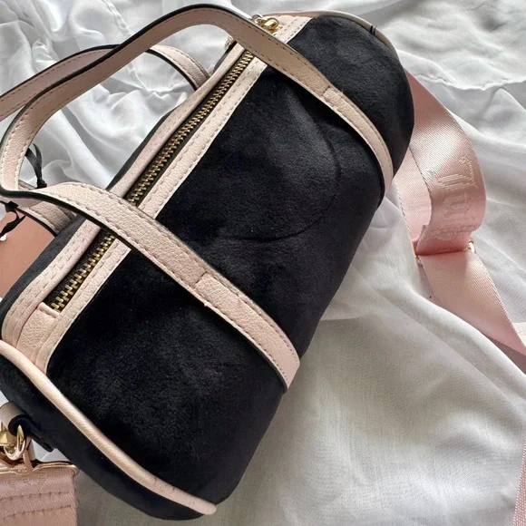 Juicy Couture Queen of Everything Mini Barrel Bag - Picture 8 of 10